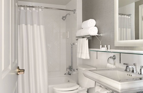 Downtown St. Louis Hotel | Courtyard by Marriott St. Louis Downtown/Convention Center