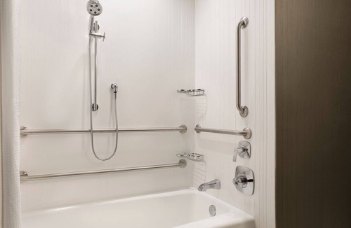 Woodbury Hotel | Courtyard by Marriott St Paul Woodbury