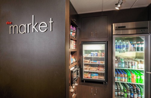 Stockton Hotel | Courtyard by Marriott Stockton