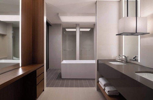 Yeongtong-gu Hotel | Courtyard by Marriott Suwon