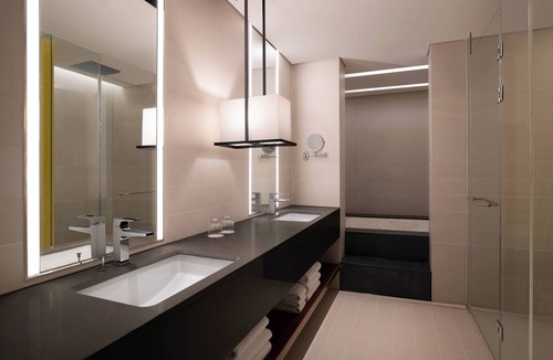 Yeongtong-gu Hotel | Courtyard by Marriott Suwon