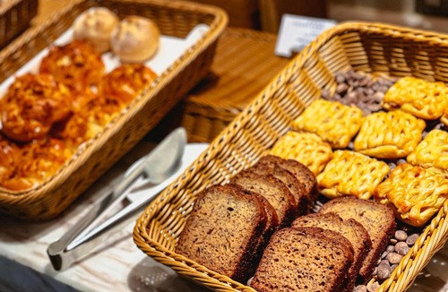 Shendiancun Hotel | Courtyard by Marriott Suzhou Mudu
