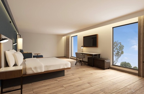 Torreon Hotel | Courtyard by Marriott Torreon