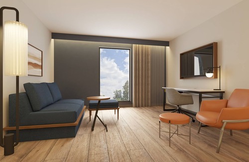 Torreon Hotel | Courtyard by Marriott Torreon
