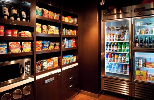 Holland Hotel | Courtyard by Marriott Toledo Airport Holland