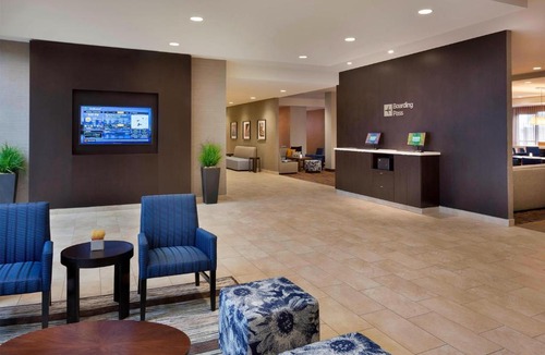 Unionville Hotel | Courtyard by Marriott Toronto Northeast/Markham