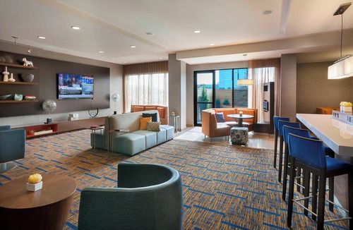 Unionville Hotel | Courtyard by Marriott Toronto Northeast/Markham