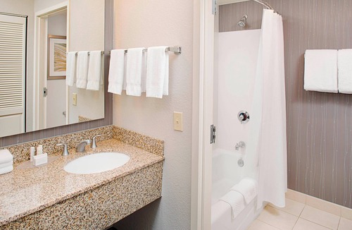Tucson Hotel | Courtyard by Marriott Tucson Williams Centre