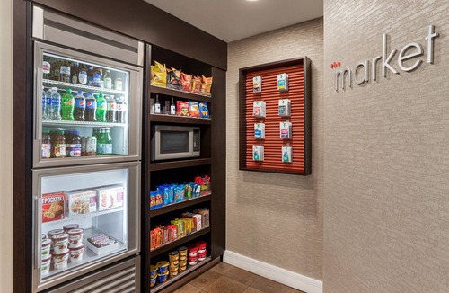Tupelo Hotel | Courtyard By Marriott Tupelo