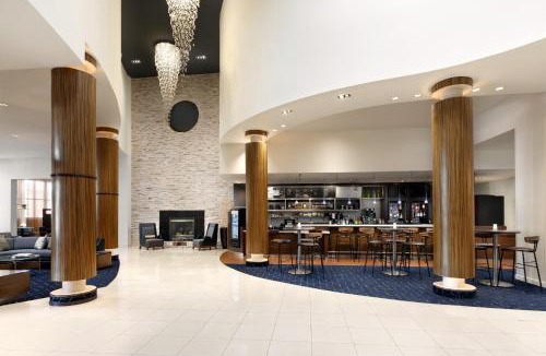 Atlantic City Hotel | Courtyard by Marriott Atlantic City Beach Block