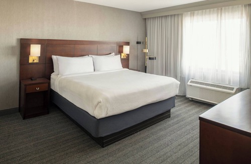 Carson City Hotel | Courtyard by Marriott Carson City