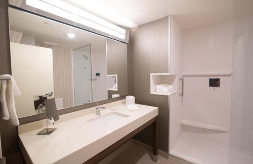 Cartersville Hotel | Courtyard by Marriott Cartersville
