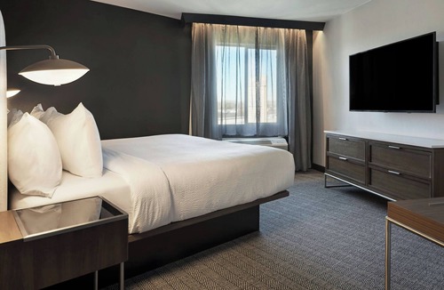 Chino Hills Hotel | Courtyard by Marriott Chino Hills