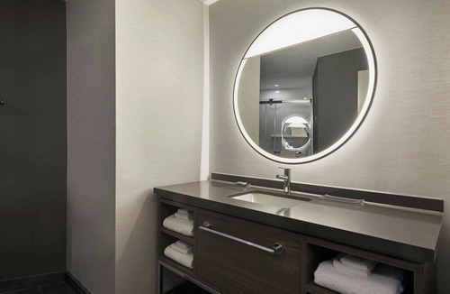 Chino Hills Hotel | Courtyard by Marriott Chino Hills