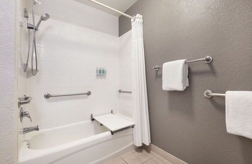 Daytona Beach Hotel | Courtyard by Marriott Daytona Beach Speedway/Airport