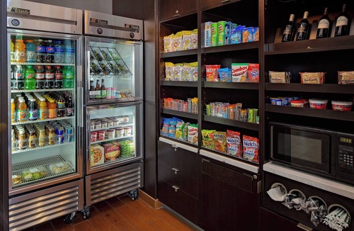 Survey Creek Hotel | Courtyard by Marriott Fort Lauderdale North/Cypress Creek