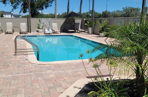 Arlington Hotel | Courtyard by Marriott Jacksonville I-295/East Beltway