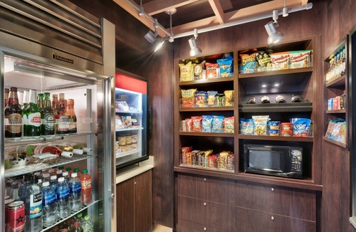 Johnson City Hotel | Courtyard by Marriott Johnson City