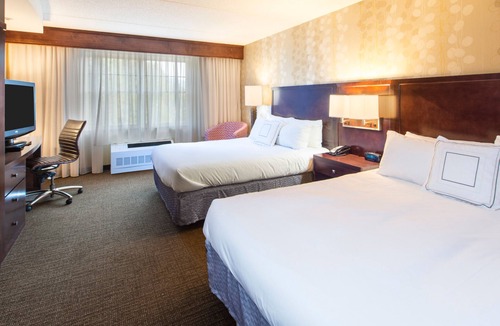 Lake Placid Hotel | Courtyard by Marriott Lake Placid