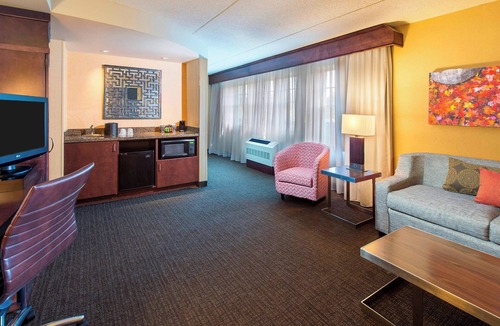 Lake Placid Hotel | Courtyard by Marriott Lake Placid