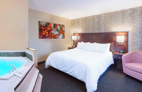 Lake Placid Hotel | Courtyard by Marriott Lake Placid