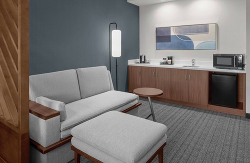 Loma Linda Hotel | Courtyard By Marriott San Bernardino Loma Linda