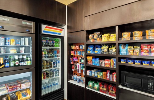 Westampton Hotel | Courtyard by Marriott Burlington Mt. Holly Westampton