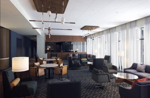 New Castle Hotel | Courtyard by Marriott New Castle