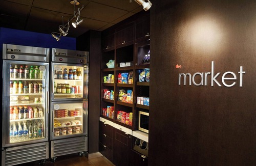 Overland Park Hotel | Courtyard by Marriott Kansas City Overland Park/Metcalf