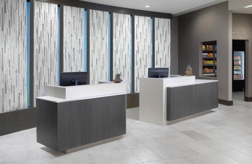 Pflugerville Hotel | Courtyard by Marriott Austin Pflugerville