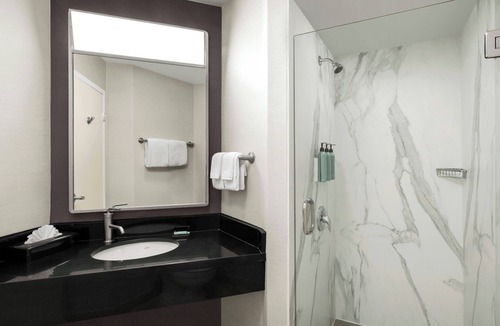 Fisherman's Wharf Hotel | Courtyard by Marriott San Francisco Fisherman's Wharf