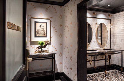 Tenderloin Hotel | Courtyard by Marriott San Francisco Downtown/Van Ness Ave.