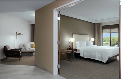 Thomasville Hotel | Courtyard by Marriott Thomasville Downtown