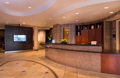 Thousand Oaks Hotel | Courtyard by Marriott Thousand Oaks Ventura County