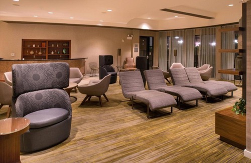 Thousand Oaks Hotel | Courtyard by Marriott Thousand Oaks Ventura County
