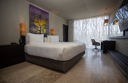 Tuxpan Hotel | Courtyard by Marriott Veracruz Tuxpan