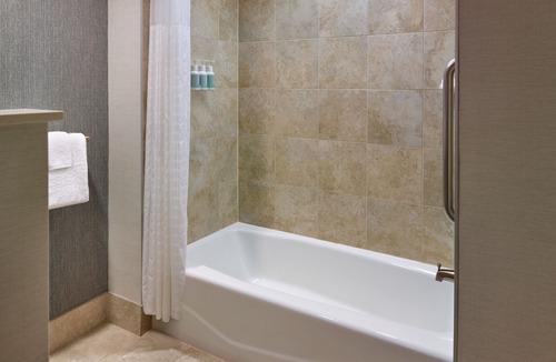 Foggy Bottom Hotel | Courtyard by Marriott Washington, DC/Foggy Bottom