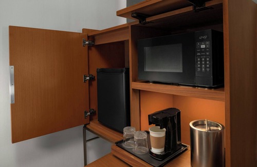 Woodland Hotel | Courtyard By Marriott Woodland