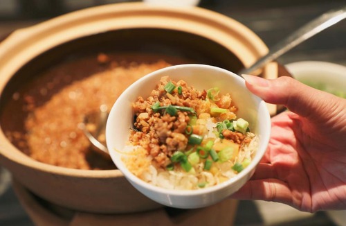 Baidaihui Hotel | Courtyard by Marriott Wenzhou Yueqing