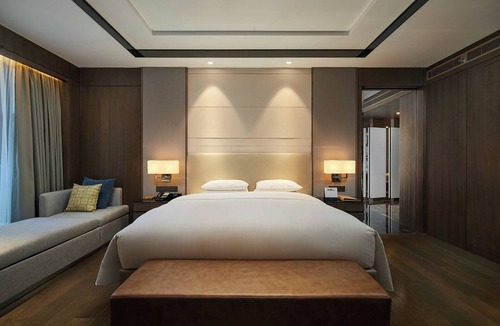 Chahujiao Hotel | Courtyard by Marriott Xinchang