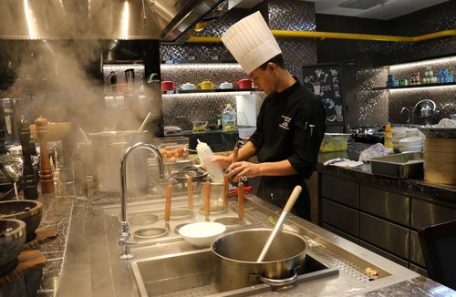 Chahujiao Hotel | Courtyard by Marriott Xinchang