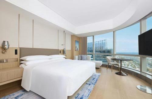 Xiang'an Hotel | Courtyard by Marriott Xiamen Xiang’an