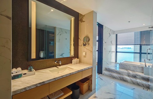 Huli Hotel | Courtyard by Marriott Xiamen