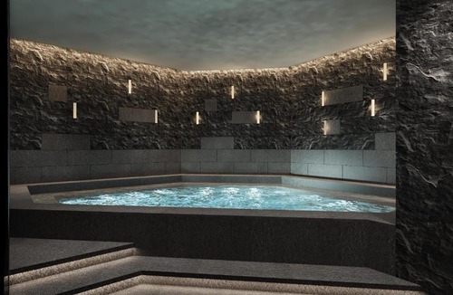 Guangling Qu Hotel | Courtyard by Marriott Yangzhou
