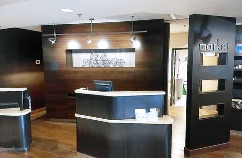 Southport Hotel | Courtyard by Marriott Indianapolis South