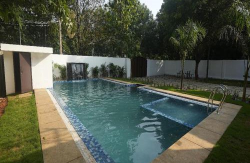 Moratandi Hotel | Courtyard Castle Heritage Resort - Private Villa & Rooms