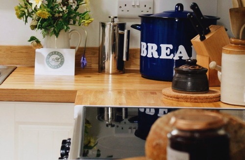 Longford Cottage | Courtyard Cottage