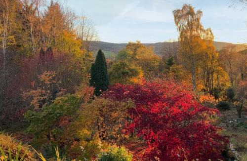 Aberfeldy House | Courtyard Cottage