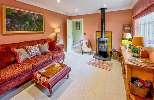 Aberfeldy House | Courtyard Cottage