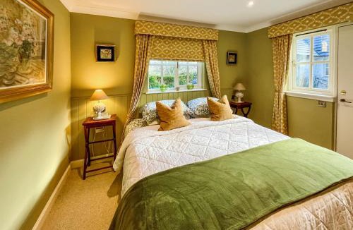 Aberfeldy House | Courtyard Cottage
